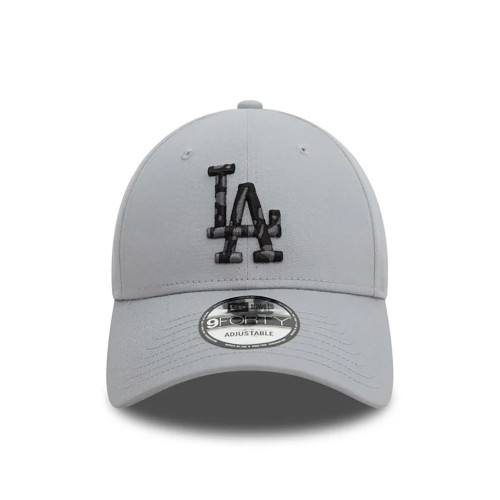 New Era Καπέλο LA Dodgers Seasonal Infill 9FORTY Adjustable Cap